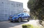 Renault Kadjar 2019 года (AU)